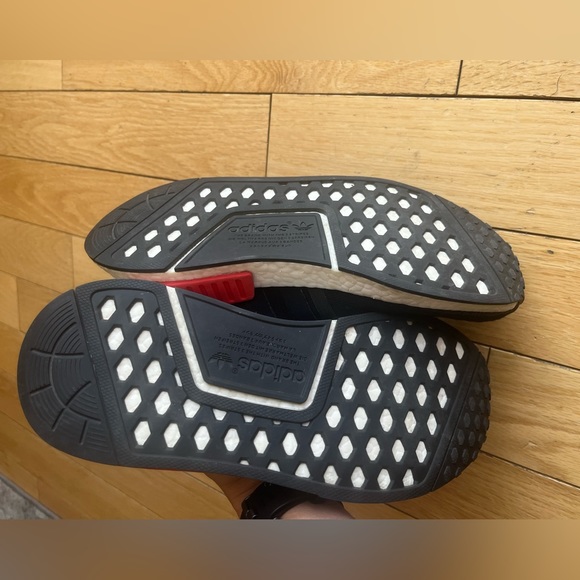 ADIDAS NMD R1 "OG" (original) - Picture 7 of 7